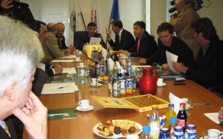 БФС: Ще има дублираща лига и тоалетни