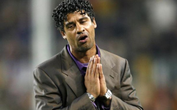 Барса към Рийкард: Трофей или си тръгваш