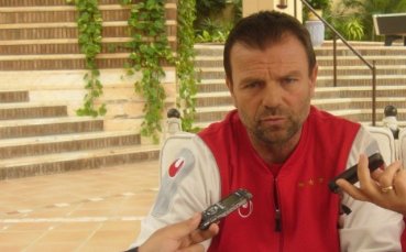 Стойчо Младенов