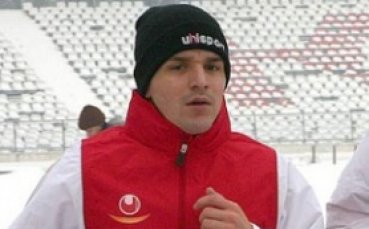 Емил Гъргоров