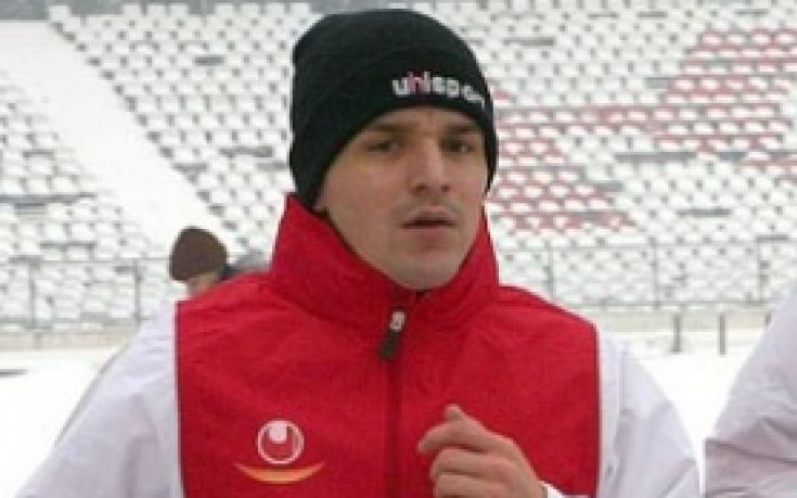 Емил Гъргоров