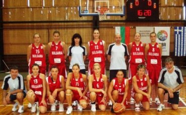 Българките с добър жребий в евроквалификациите