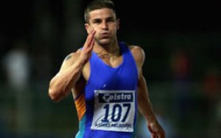 Батман спечели спринта на 200 метра