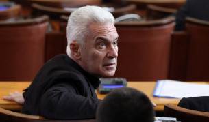 Волен Сидеров