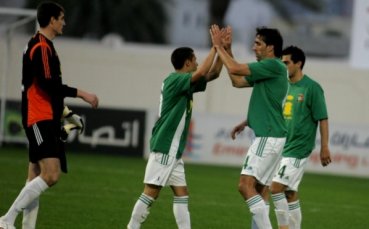 Литекс със зрелищно реми