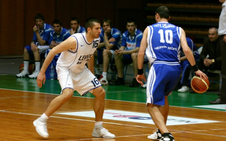 Спартак Плевен изстрада победата си