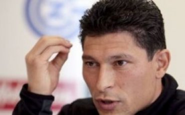 Балъков с нова победа в Швейцария