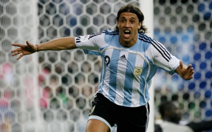 Креспо: Феновете на Ливърпул са най-шумните в Англия