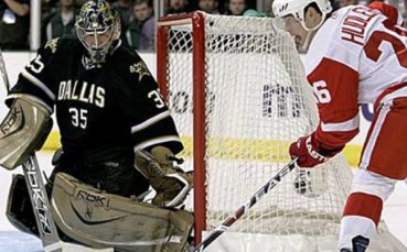 Детройт с нова загуба, Селане с рекорд