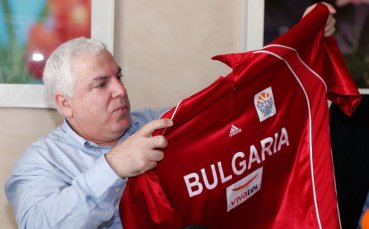 Гершон се концентрира върху България