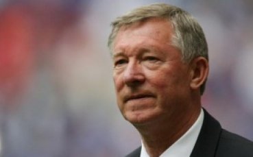 Юнайтед със звездите си срещу Лион