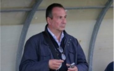 Каляри уволни спортния директор