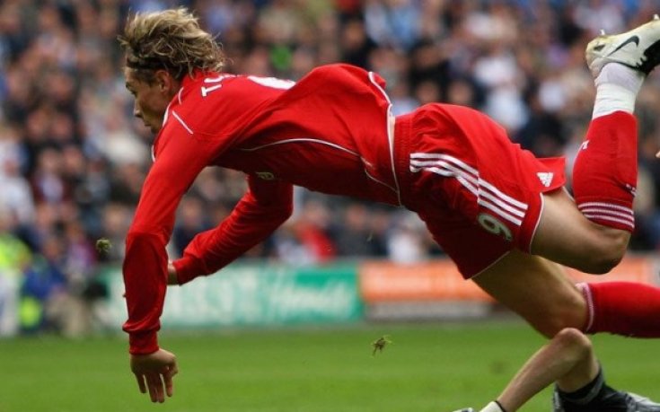 Торес защити ротационната политика на Бенитес