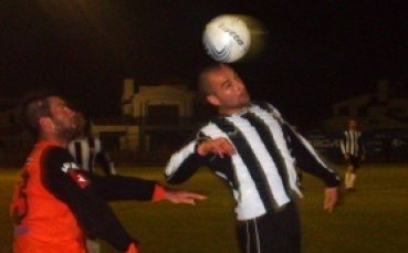 Локо Пд не успя да бие Сливен