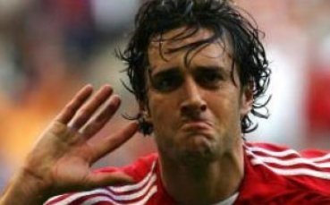 Тони щастлив в Байерн, не иска в Милан