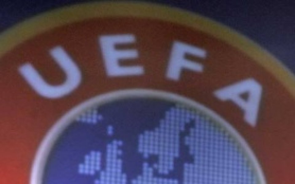 В УЕФА обсъждат мача Черно море - ФК Македония