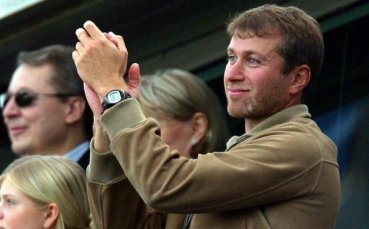 Пет години в Челси – минус 578 милиона за Абрамович
