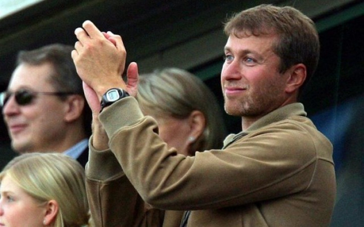 Пет години в Челси – минус 578 милиона за Абрамович