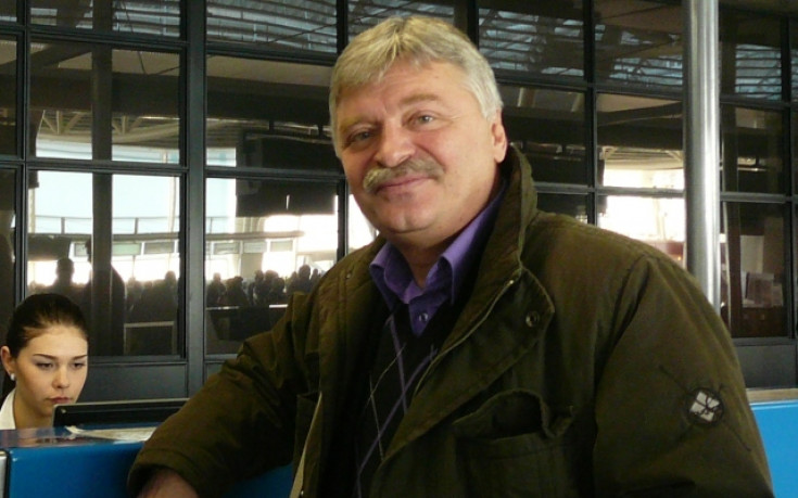 Емил Данчев