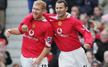 Сър Алекс: Няма мърдане за ветераните