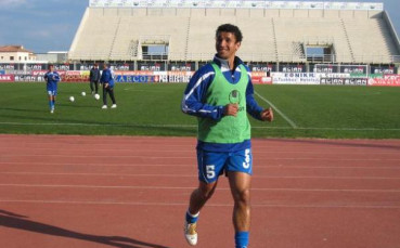 Рабех: Левски пак ще е шампион