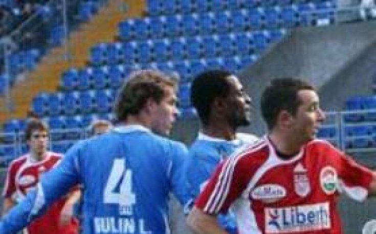 Залаегершег би навън