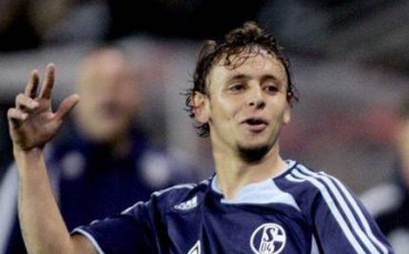 Рафиня иска в Ливърпул