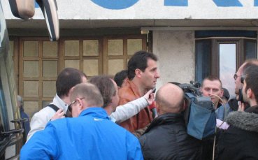 Херо: Сами сме си виновни за загубата