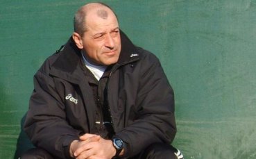 Стевица Кузмановски