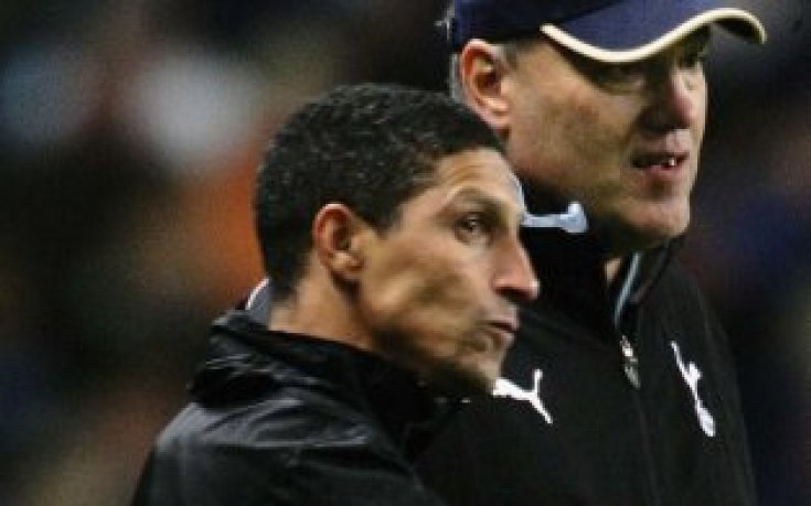 Кевин Кийгън освободи асистента си