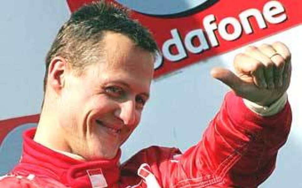 Моузли: Шумахер щеше да победи Хамилтън