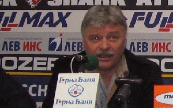 Емил Данчев