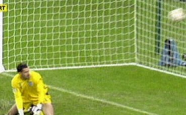 О’Нийл увърта за Карсън