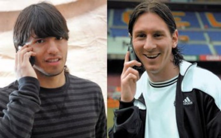 Меси: Ако не тази, следащата седмица ще сме лидери