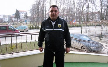 Несебър е готов след 6:0 срещу Атлетик Бс