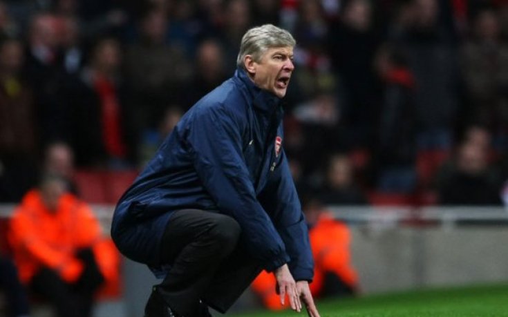 Венгер: Съдиите трябва да защитават играчите