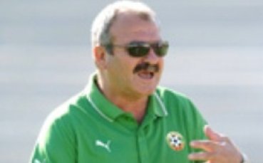 България отстъпи срещу Израел с 0:2