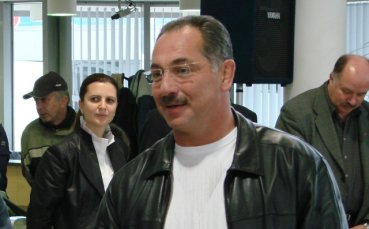 Бончев: Генов да свири всеки мач така