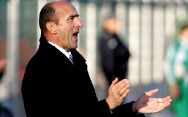 Йешич: И врабчетата на Армията знаят какво стана в ЦСКА