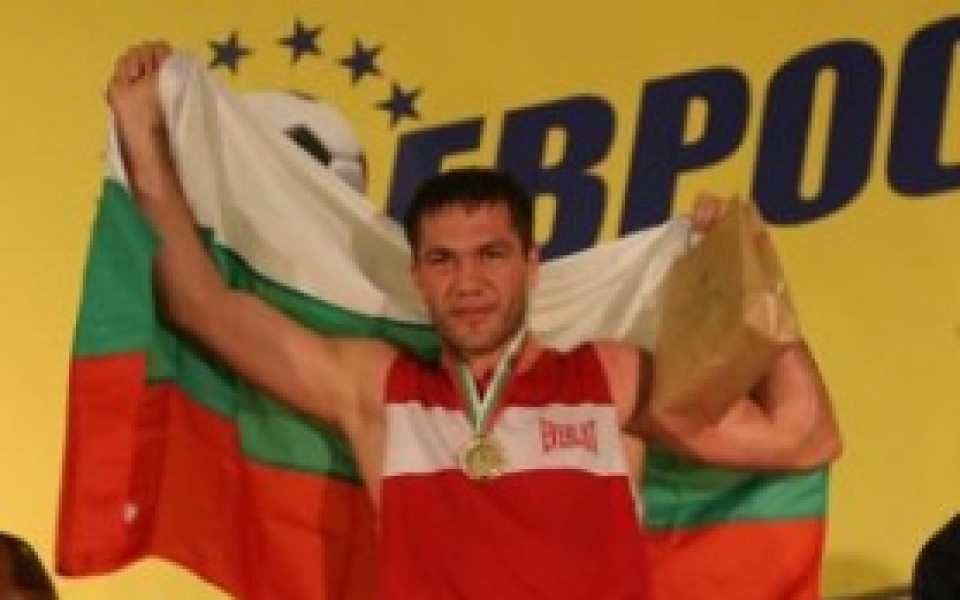 Кубрат Пулев спечели титлата в Пескара