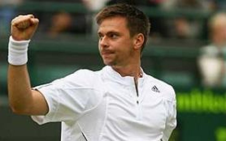 Дарсе и Сьодерлинг на финал в Мемфис