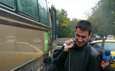 Литекс не пусна Ивелин Попов при младежите