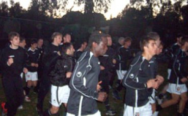 Без глоби в Локо Пд