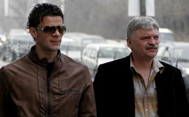 В Терек очакват Вальо Илиев и още двама нови
