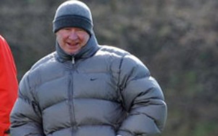 Гигс пропуска реванша с Лион