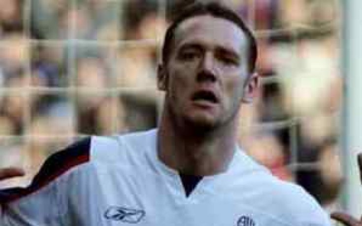 Нолан под въпрос за мача със Спортинг