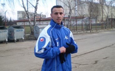 Еньо стана партия с бразилците