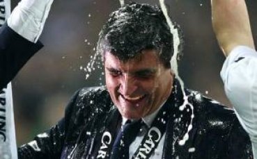 Рамос: Арсенал игра както ние срещу Челси