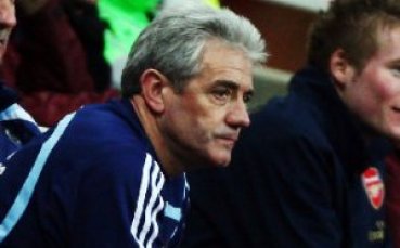 Кийгън с първи трансфер в Нюкасъл