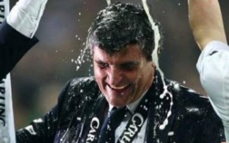 Рамос: Не завиждам на Венгер